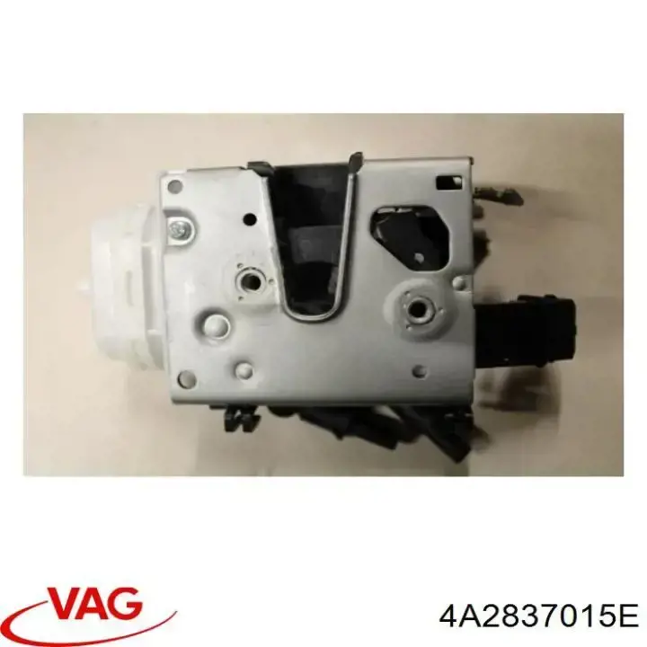 Запор кабины VAG 4A2837015E цена, от 20.11 USD