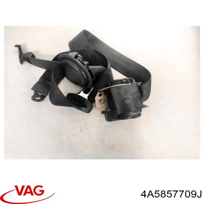 4A5857709J VAG 