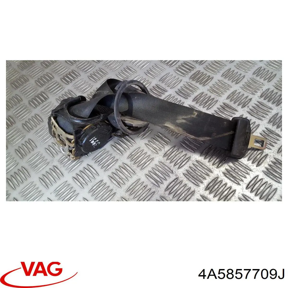  VAG 4A5857709J цена, от 2.82 USD