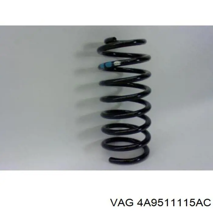  4A9511115AC VAG