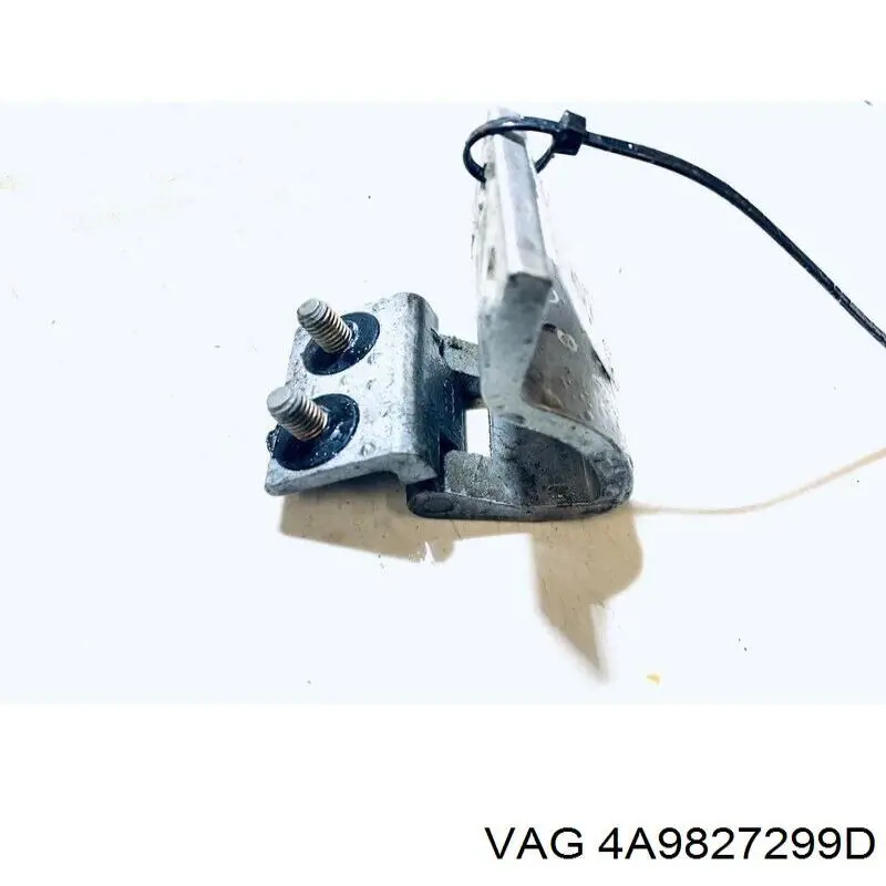 4A9827299D VAG 