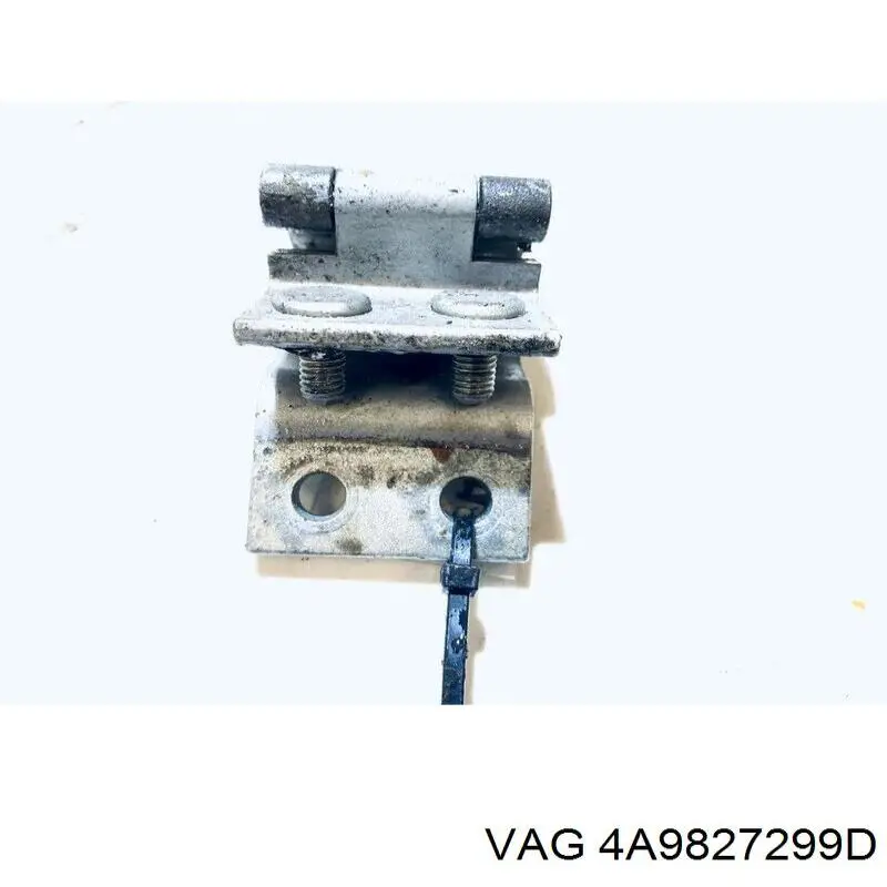 Купить 4A9827299D VAG 