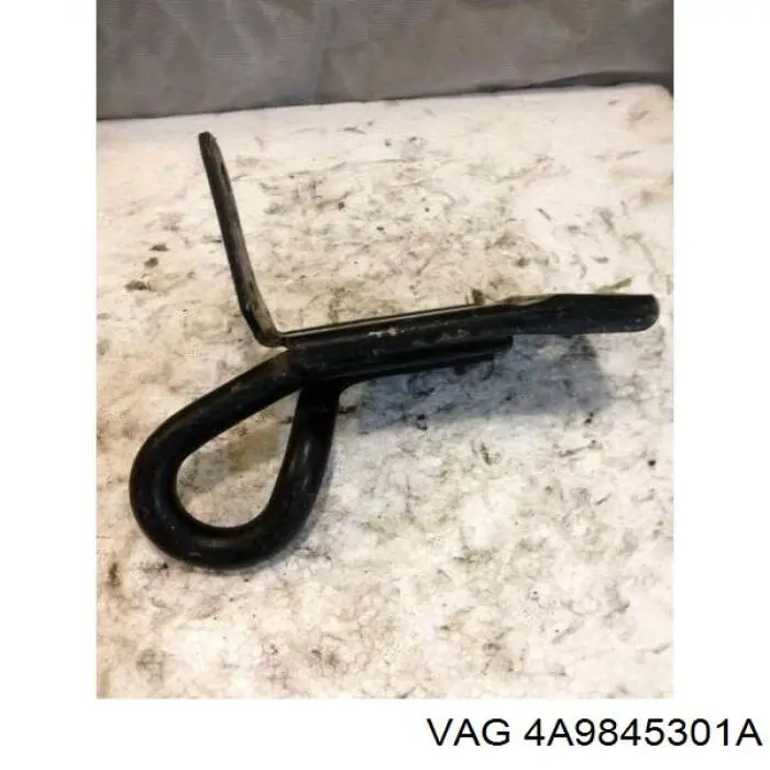 4A9845301A VAG 