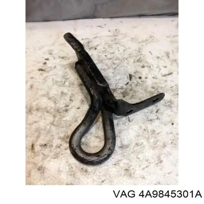  VAG 4A9845301A цена, от 332.80 USD