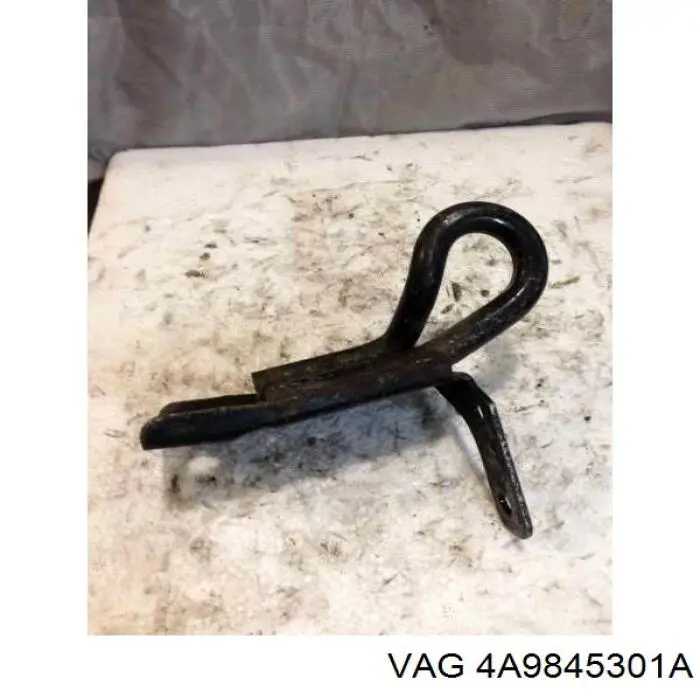 Купить 4A9845301A VAG 