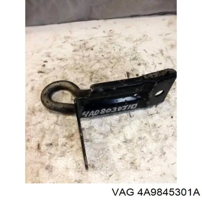  4A9845301A VAG