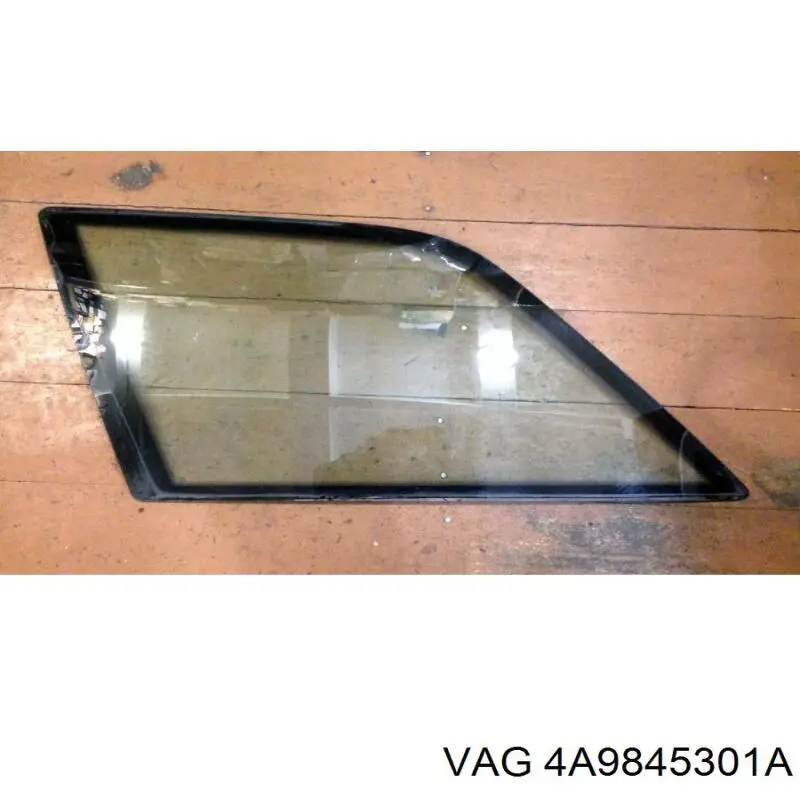 4A9845301A VAG 