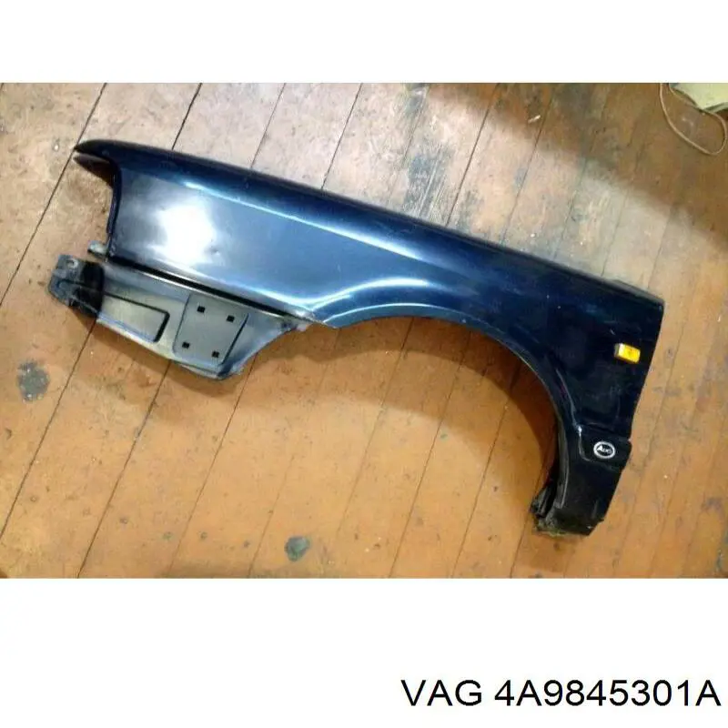  4A9845301A VAG
