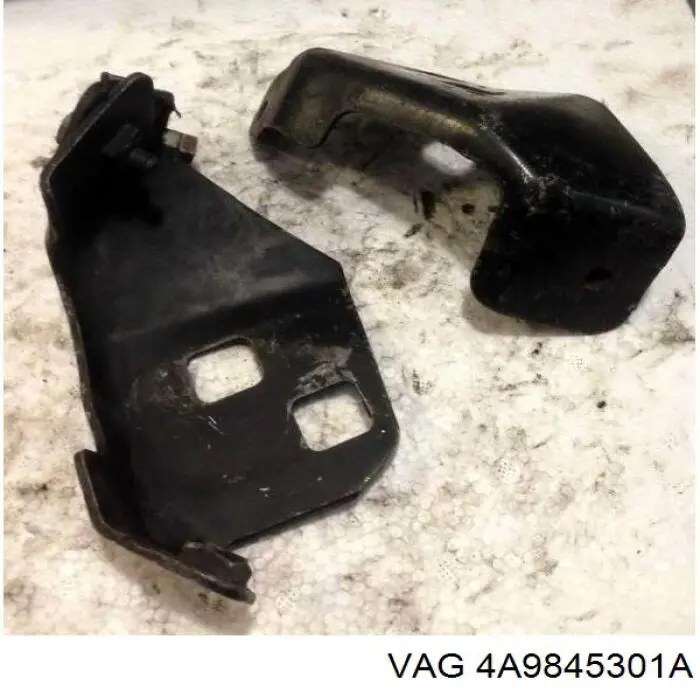  VAG 4A9845301A
