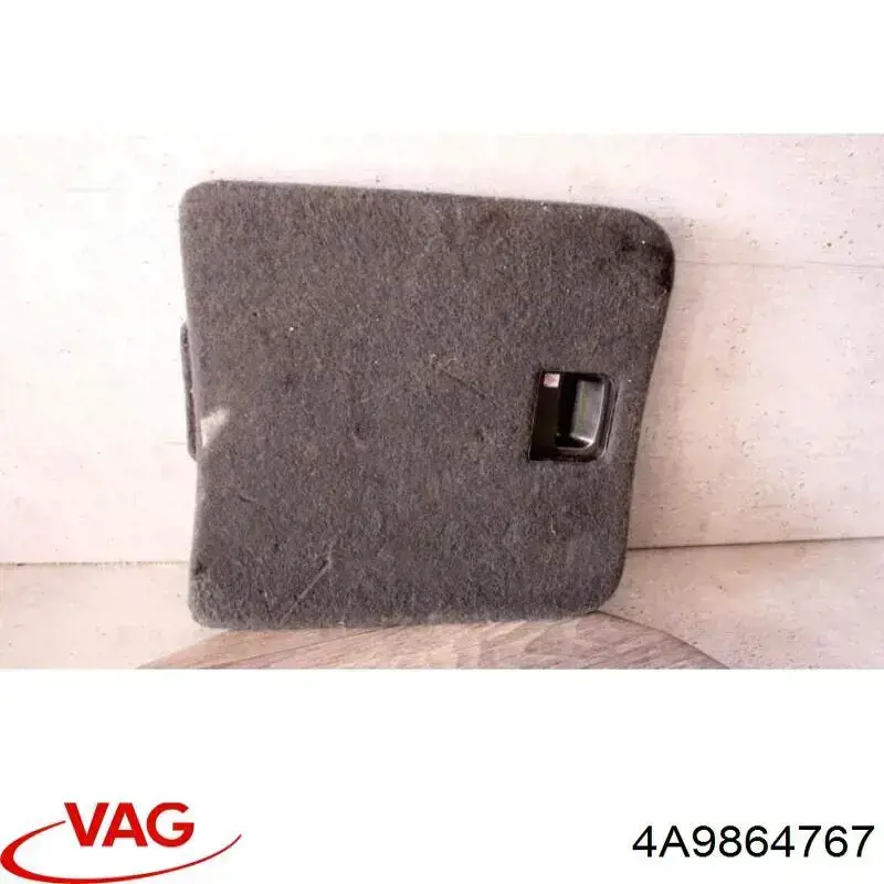  4A9864767 VAG