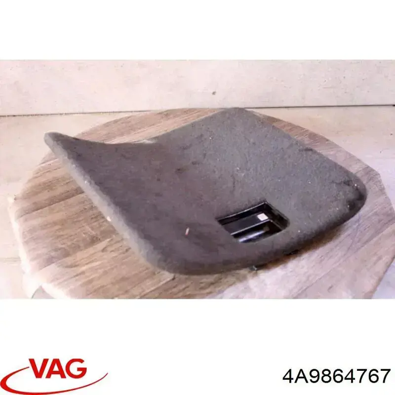  VAG 4A9864767