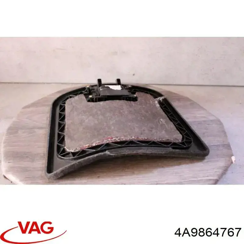 4A9864767 VAG 