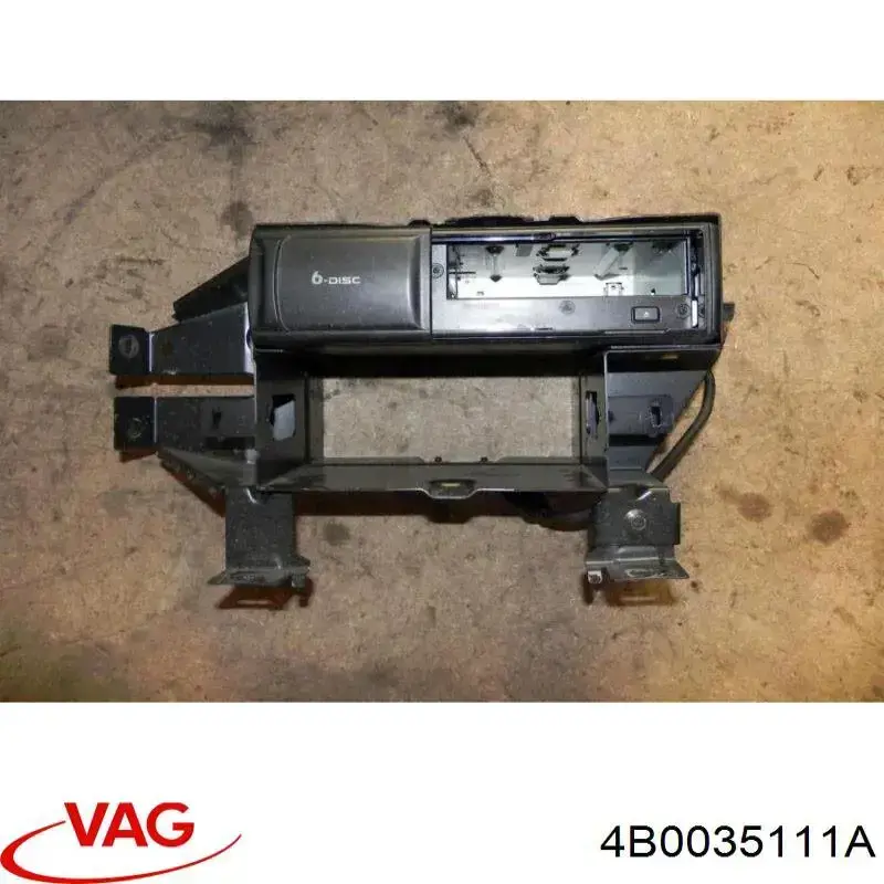  VAG 4B0035111A цена, от 13.54 USD
