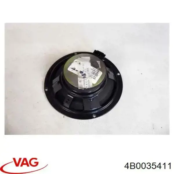 Динамик передней двери VAG 4B0035411