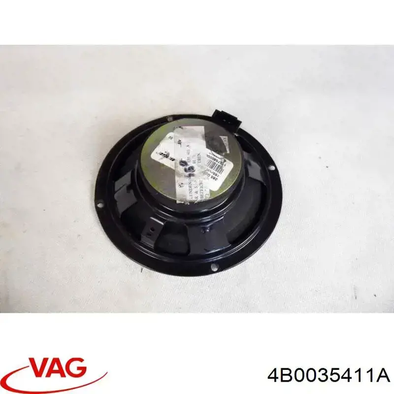 Купить 4B0035411A VAG Динамик передней двери