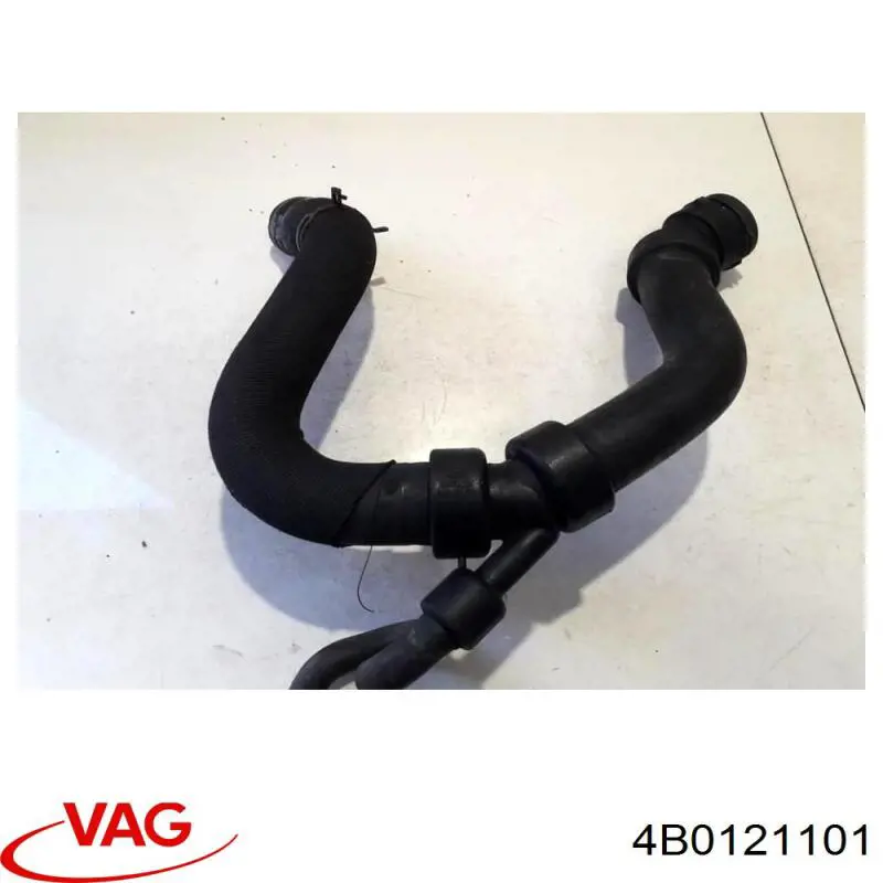  4B0121101 VAG