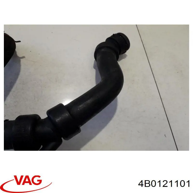 4B0121101 VAG 