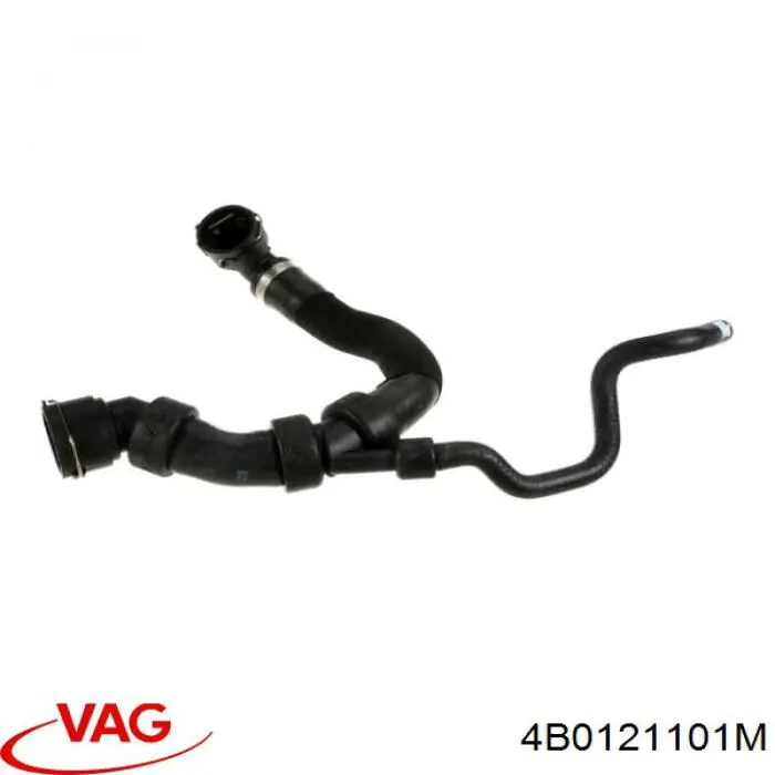 Купить 4B0121101M VAG 