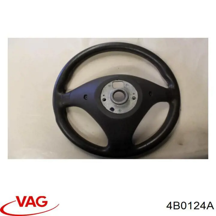 4B0124A VAG 