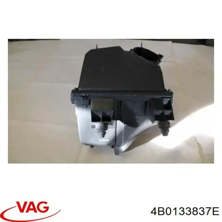 Caixa de filtro de ar Volkswagen Passat B3, B4 3A5, 351, 315