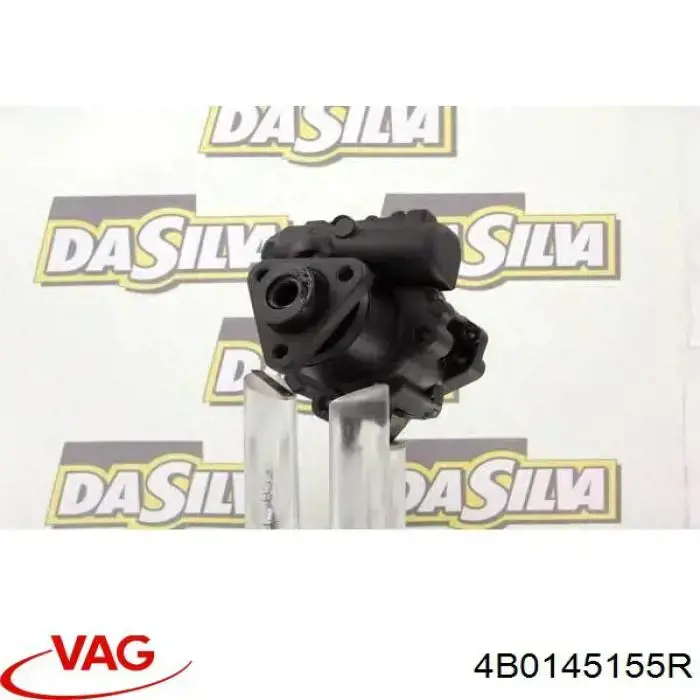 Насос гидроусилителя руля VAG 4B0145155R