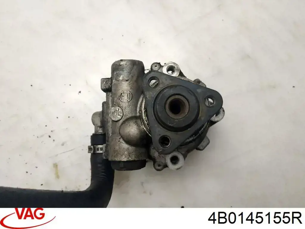 4B0145155R VAG ГУР руля