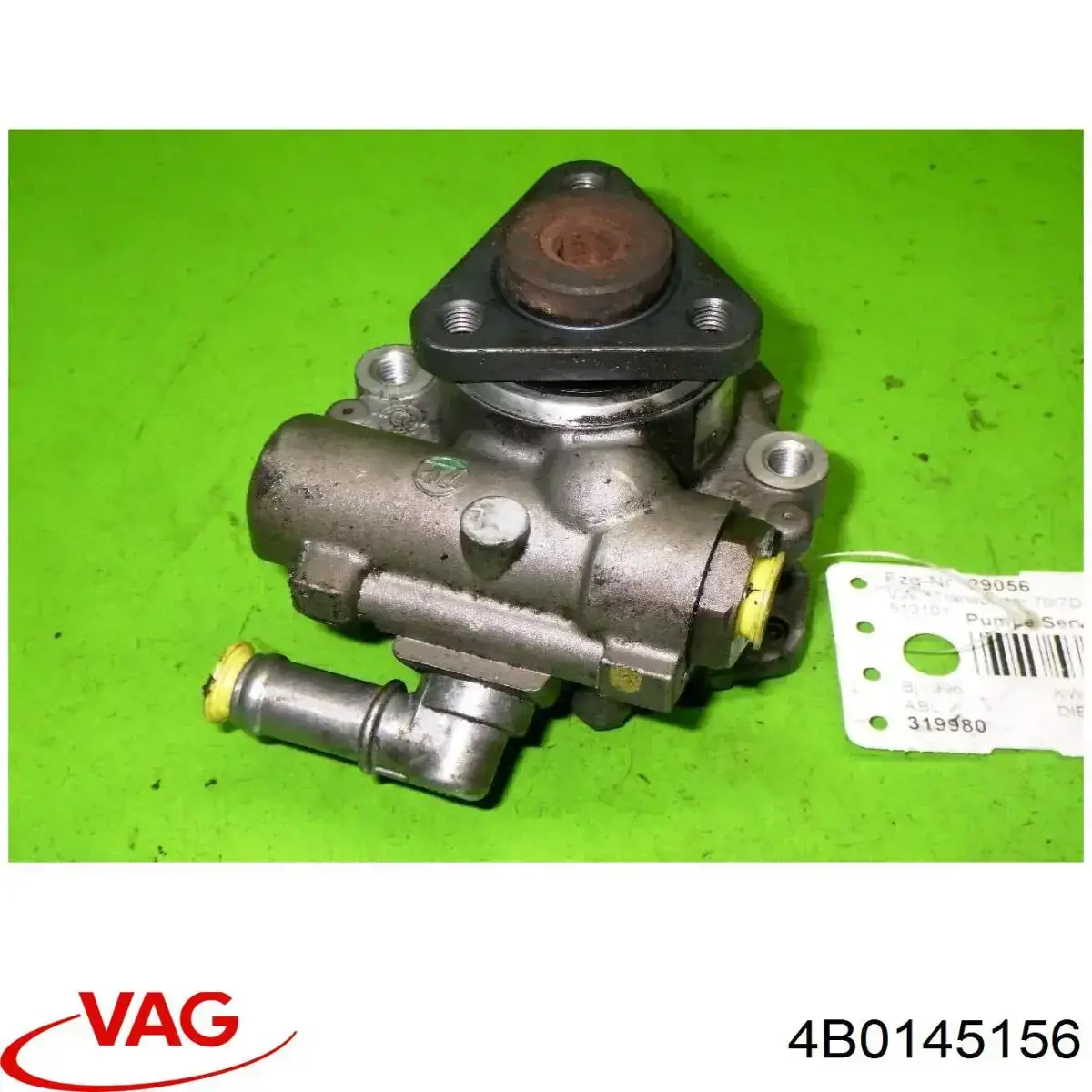 Насос гидравлики VAG 4B0145156 цена, от 45.15 USD