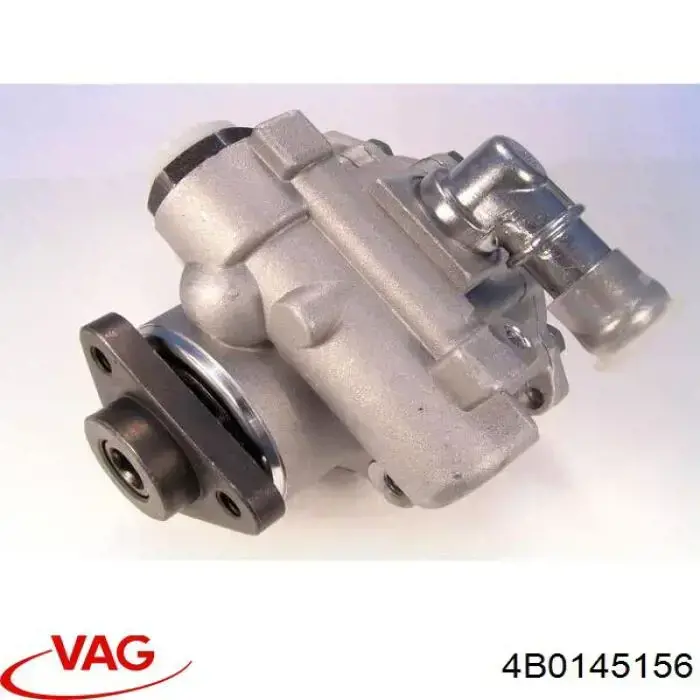 Насос ГУР 4B0145156 VAG