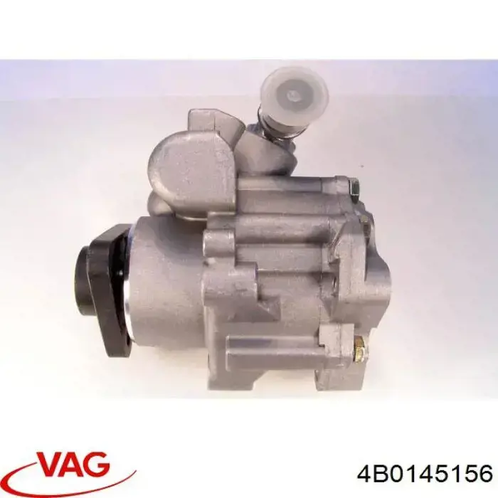 Насос гидроусилителя руля VAG 4B0145156