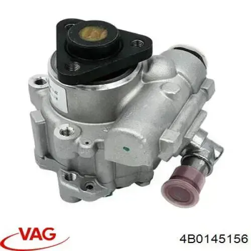 4B0145156 VAG ГУР руля
