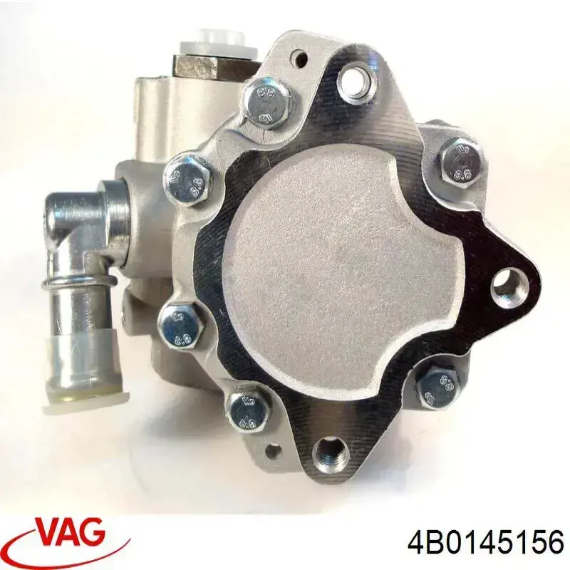 Насос гидравлики VAG 4B0145156 цена, от 45.15 USD