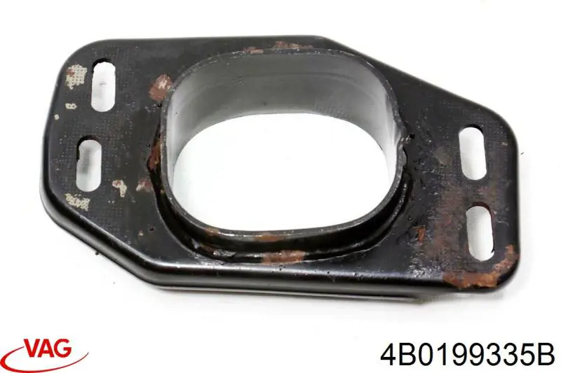 Купить 4B0199335B VAG 