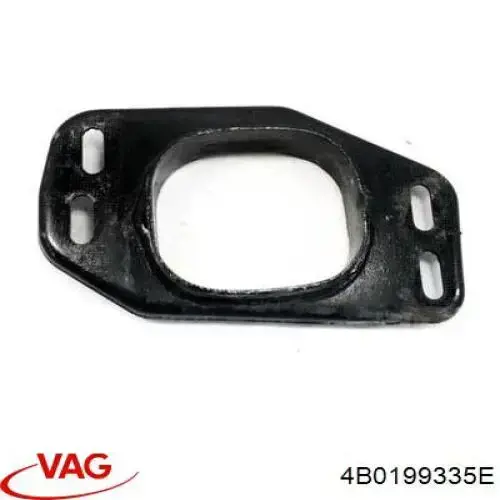 4B0199335E VAG 