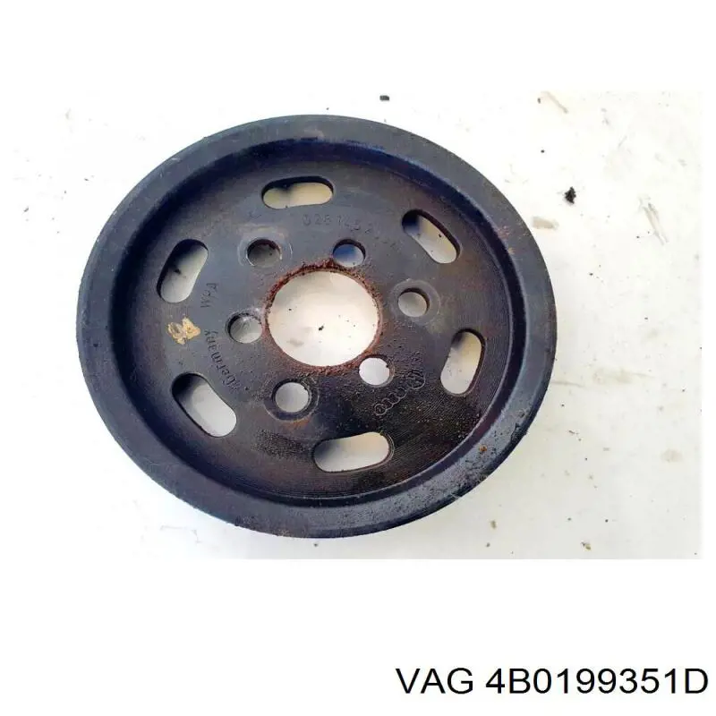  VAG 4B0199351D цена, от 16.47 USD