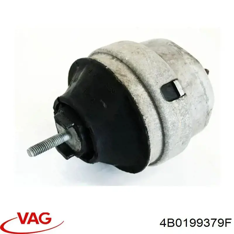 Купить 4B0199379F VAG Подвеска двигателя (силового агрегата)