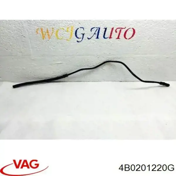  4B0201220G VAG