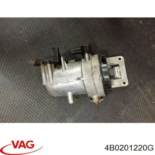 Купить 4B0201220G VAG 