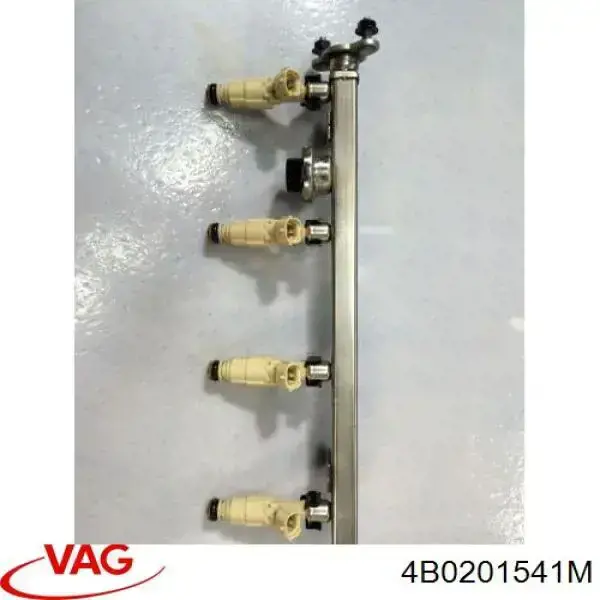 Купить 4B0201541M VAG 