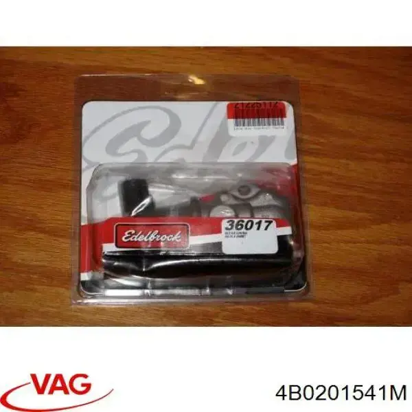  VAG 4B0201541M цена, от 164.12 USD