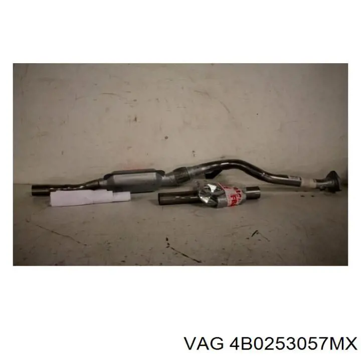  4B0253057MX VAG