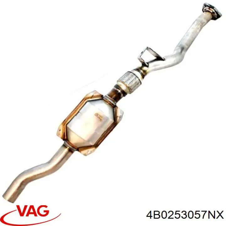 4B0253057KX VAG 