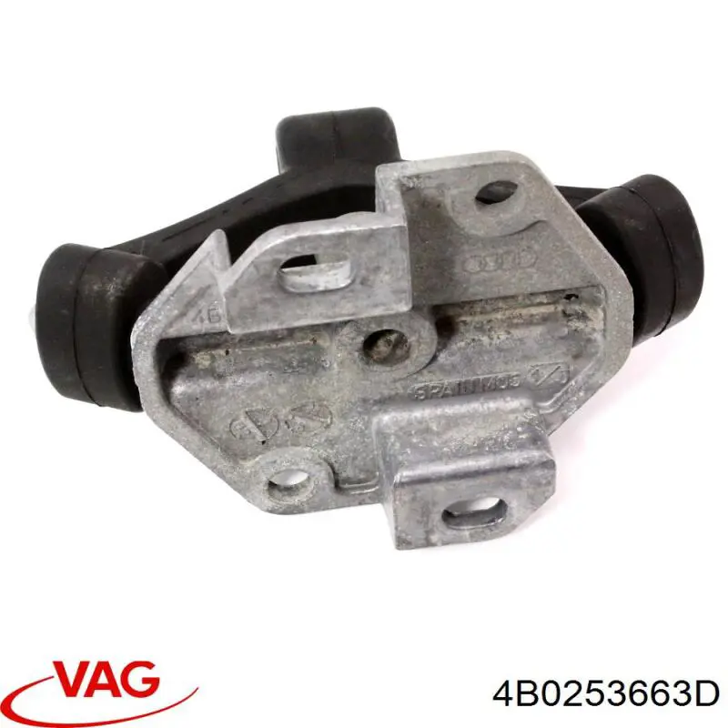 4B0253663D VAG 