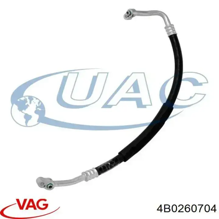 4B0260704 VAG 
