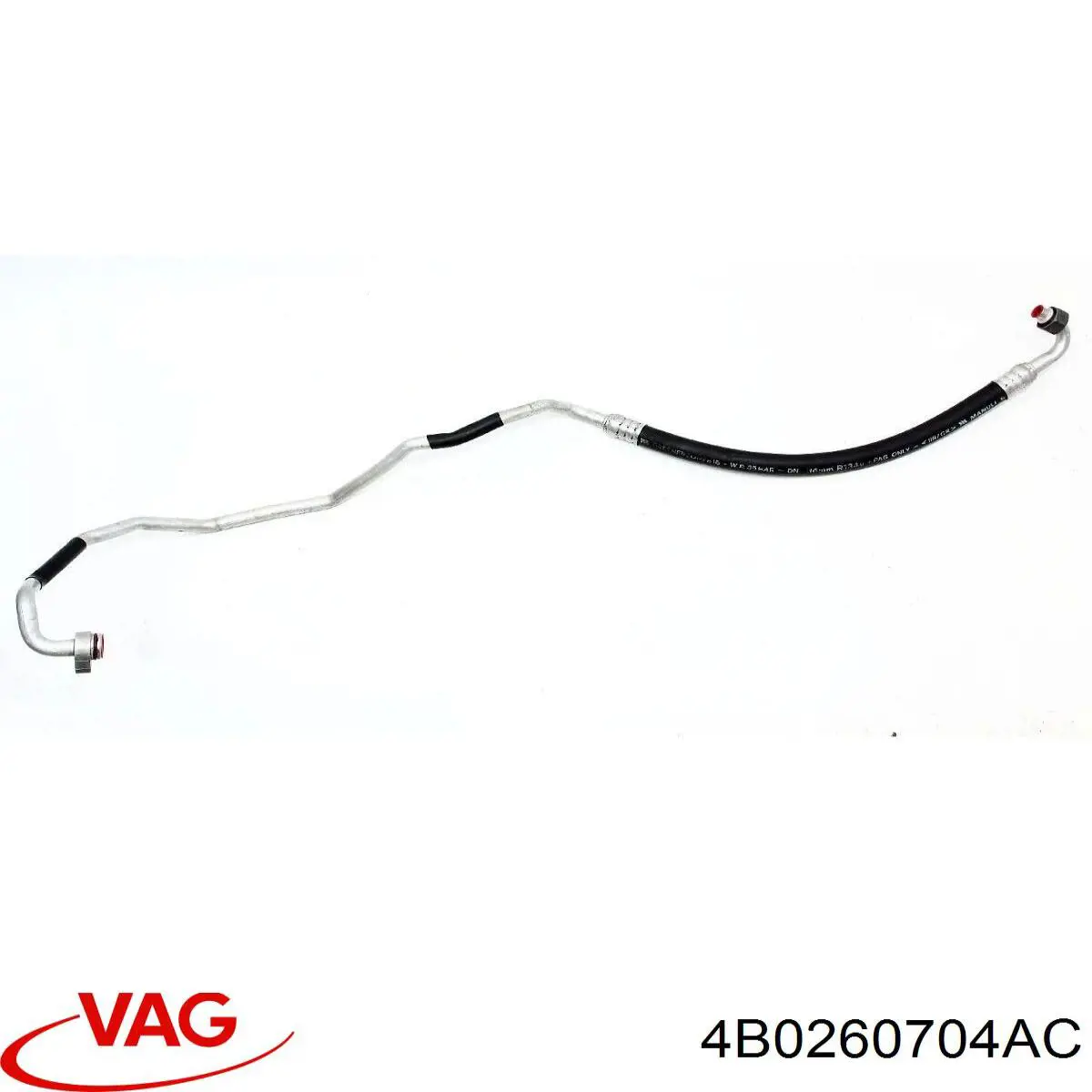 4B0260704AC VAG 