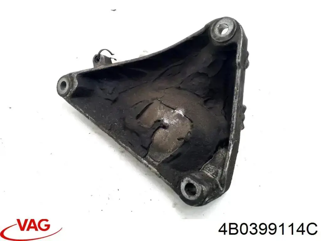  4B0399114C VAG