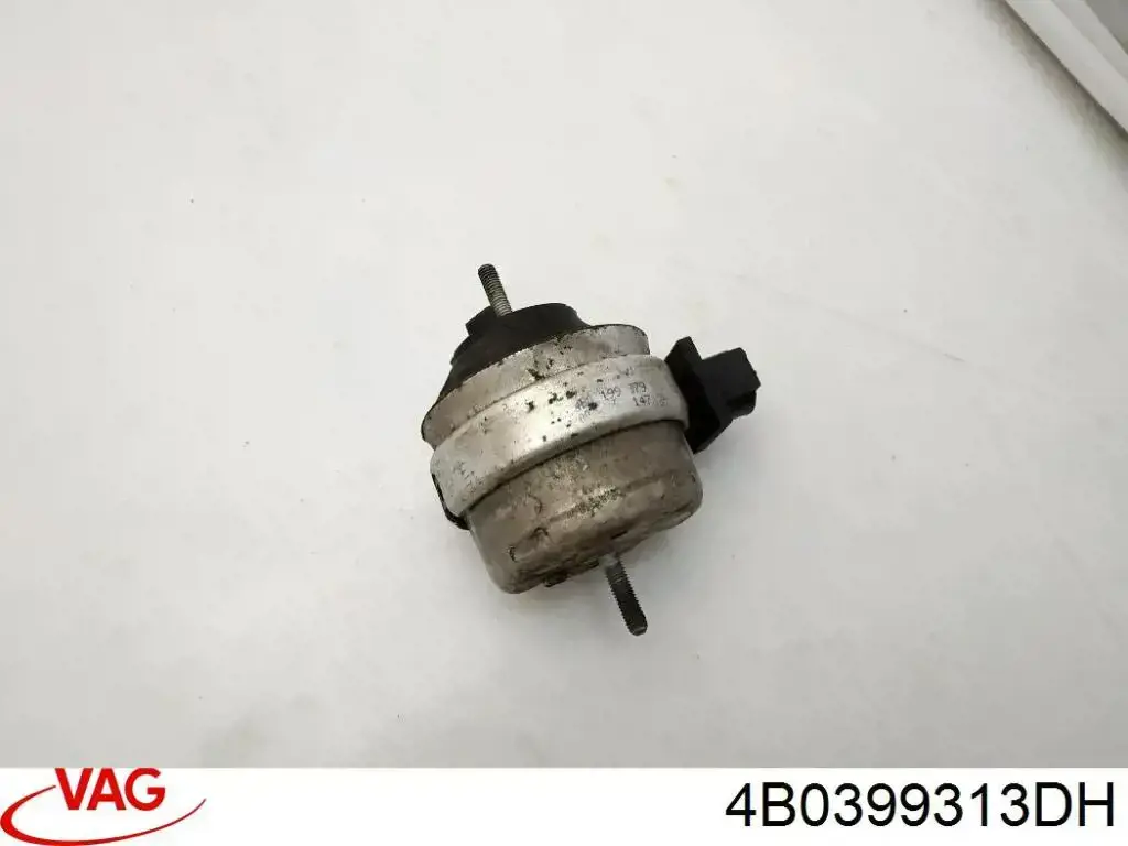 Купить 4B0399313CE VAG Поперечина передней подвески