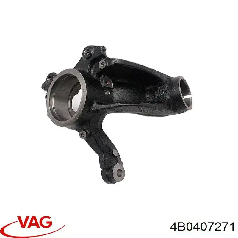  4B0407271 VAG