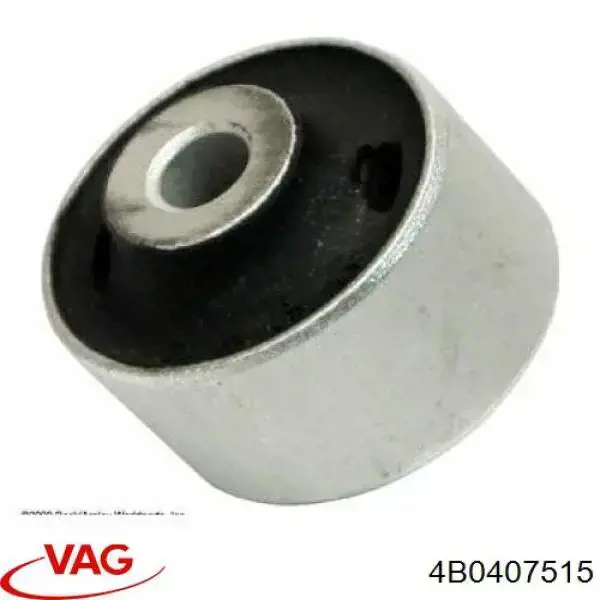 4B0407515 VAG Сайлентблок верхней передней подвески
