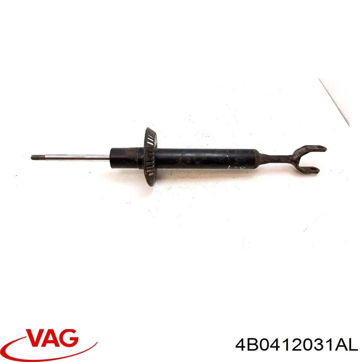 4B0412031AL VAG амортизатор передний