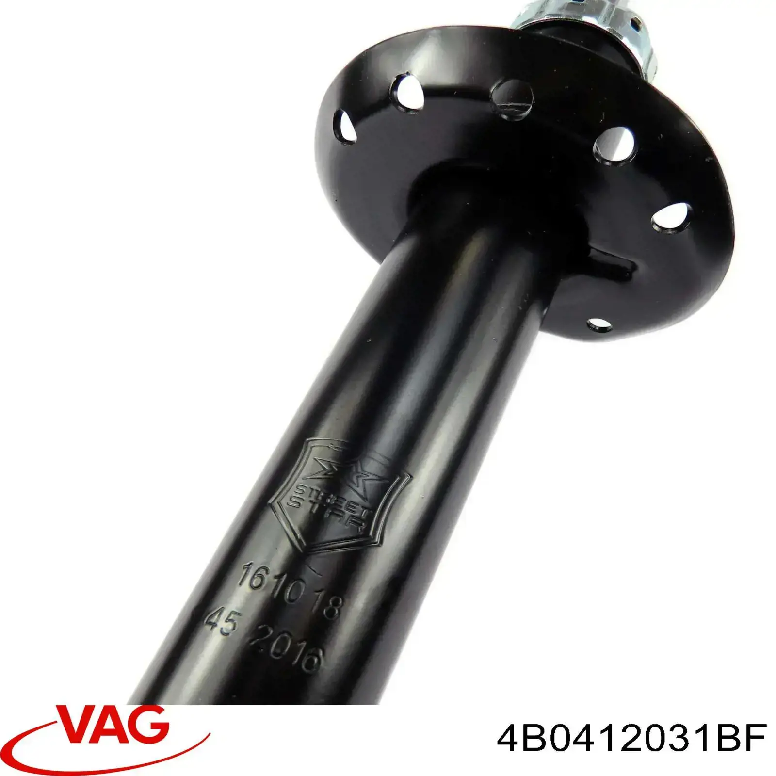 Амортизаторы передние VAG 4B0412031BF